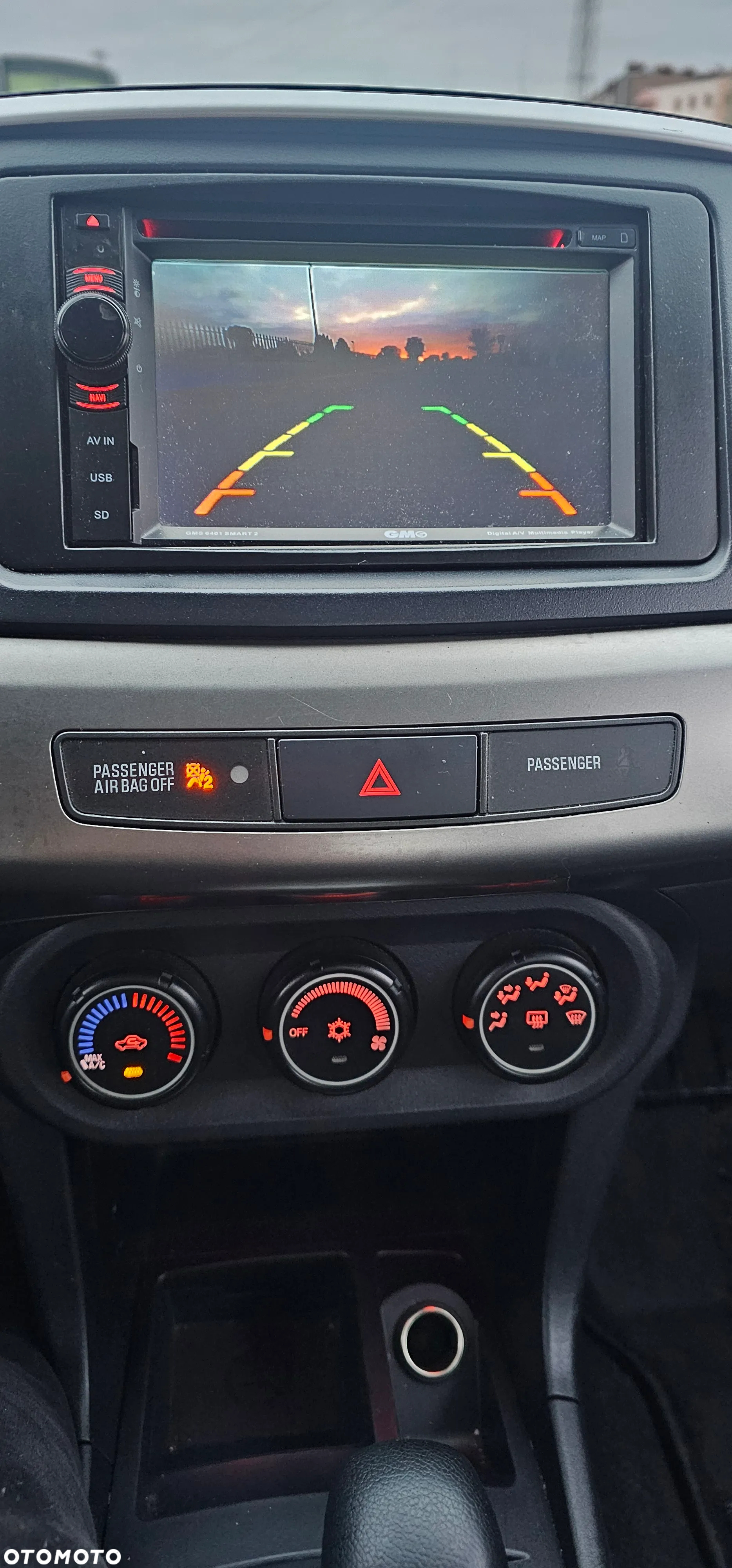 Mitsubishi Lancer - 14