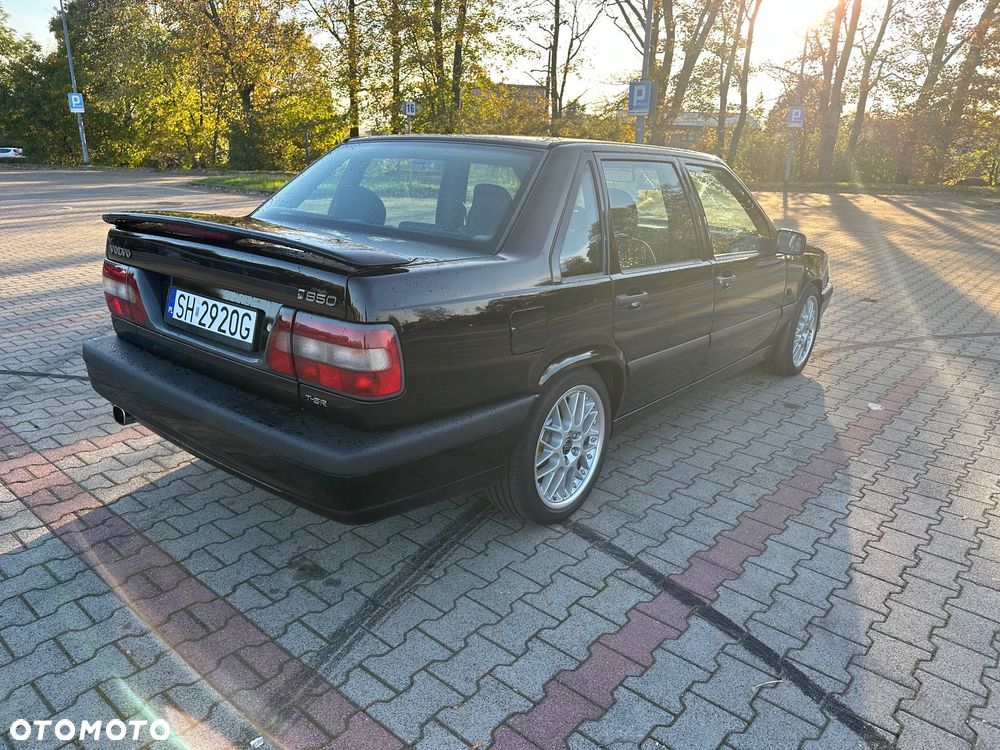 Volvo 850 - 4
