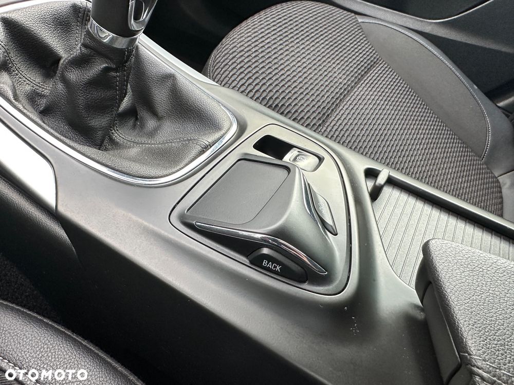 Opel Insignia 2.0 CDTI ecoFLEXStart/Stop Innovation - 25