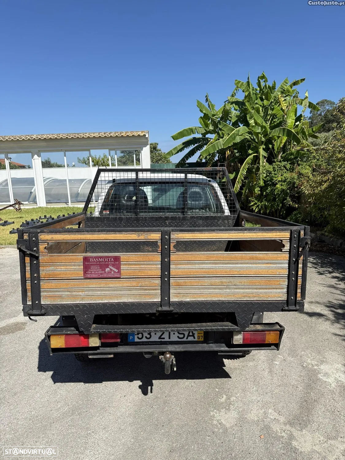 Mitsubishi L200 - 4