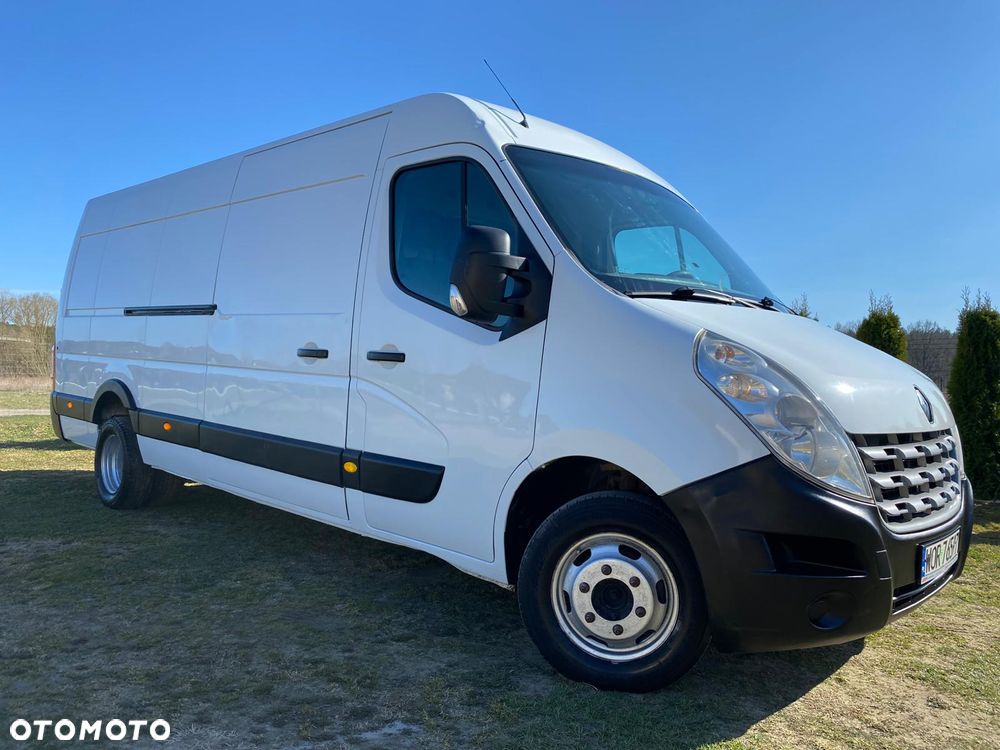 Renault Master - 7