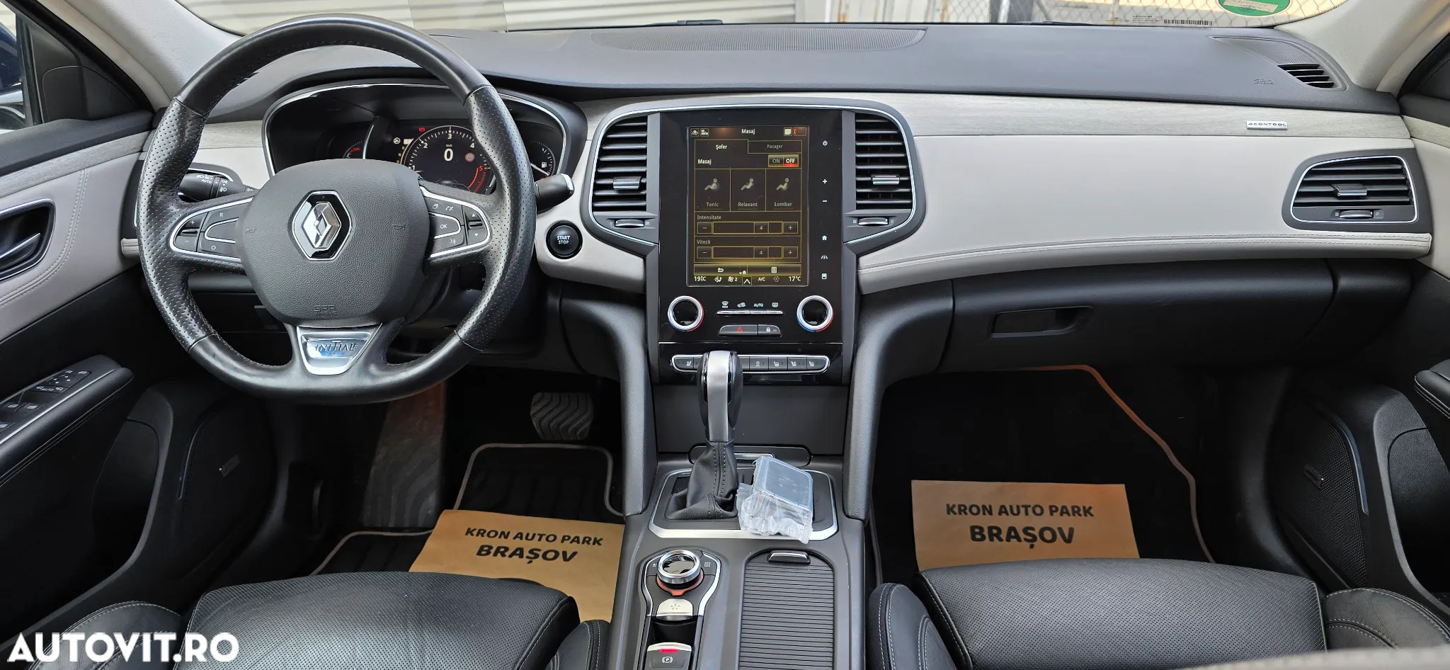 Renault Talisman - 5