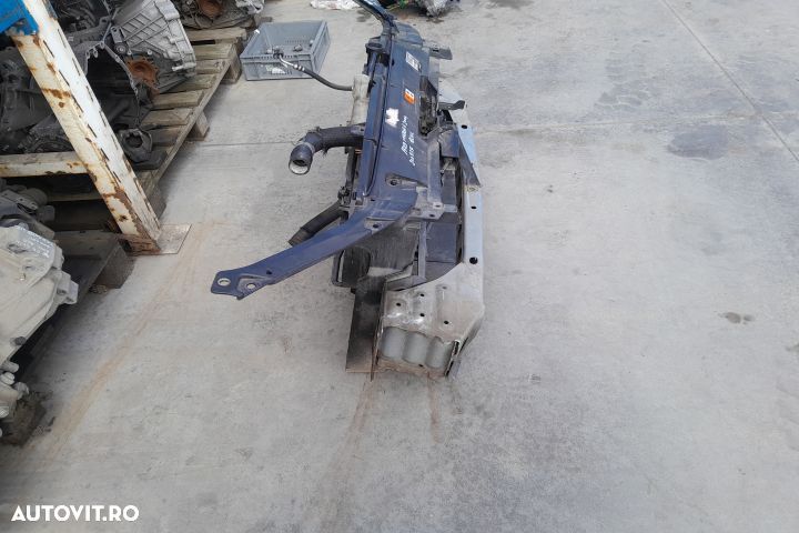 Trager / Calandru 3451200 / GJ6A56253 3451200 / GJ6A56253 Mazda 6 GG - 2