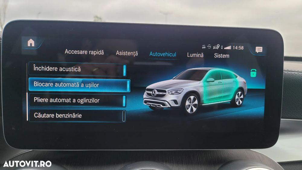 Mercedes-Benz GLC 200 4MATIC MHEV - 20