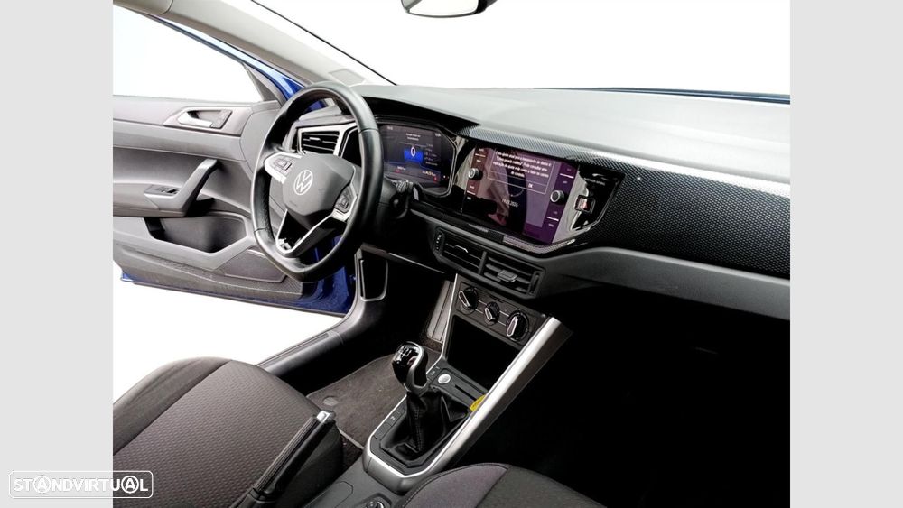 VW Taigo 1.0 TSI Urban - 43