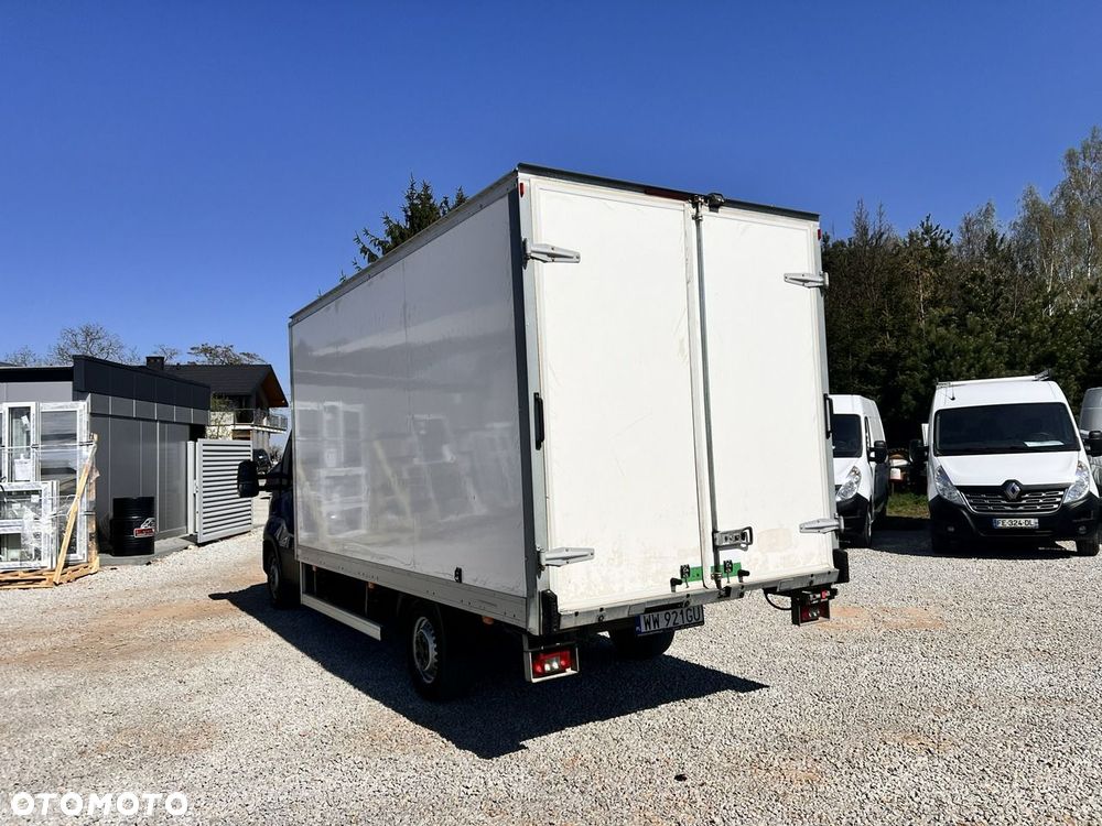 Iveco Daily - 4