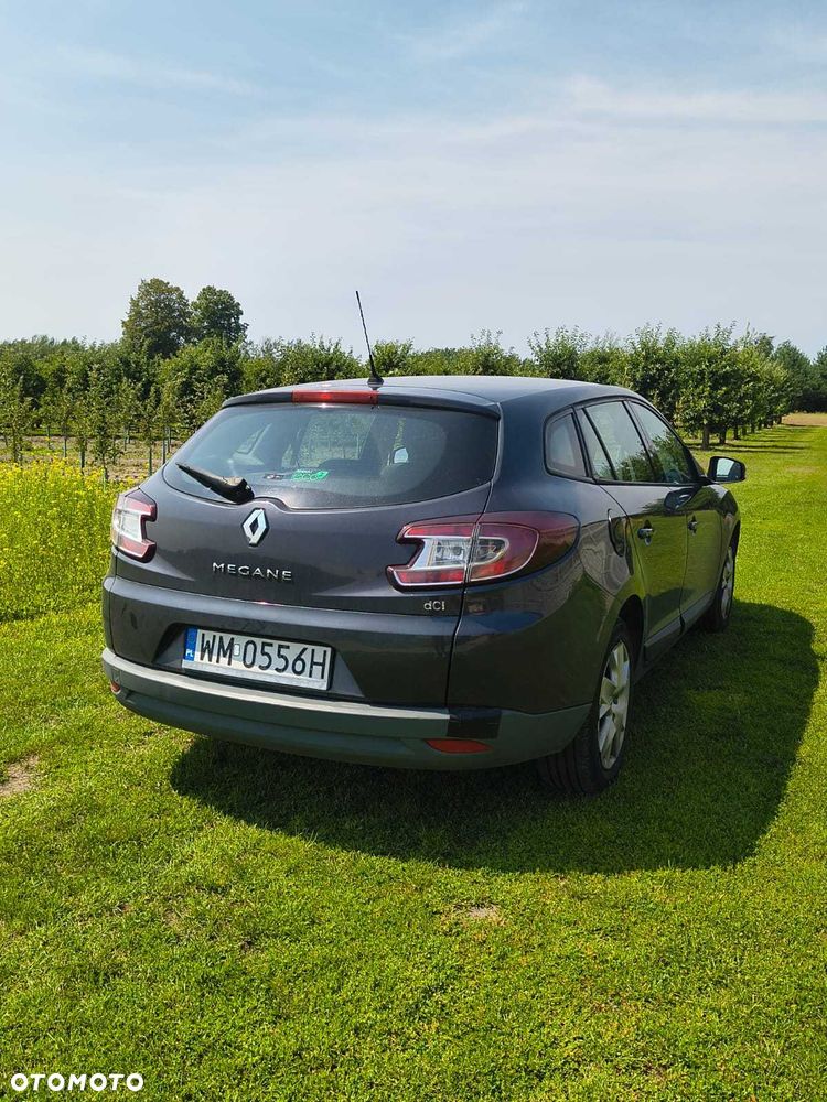 Renault Megane - 3