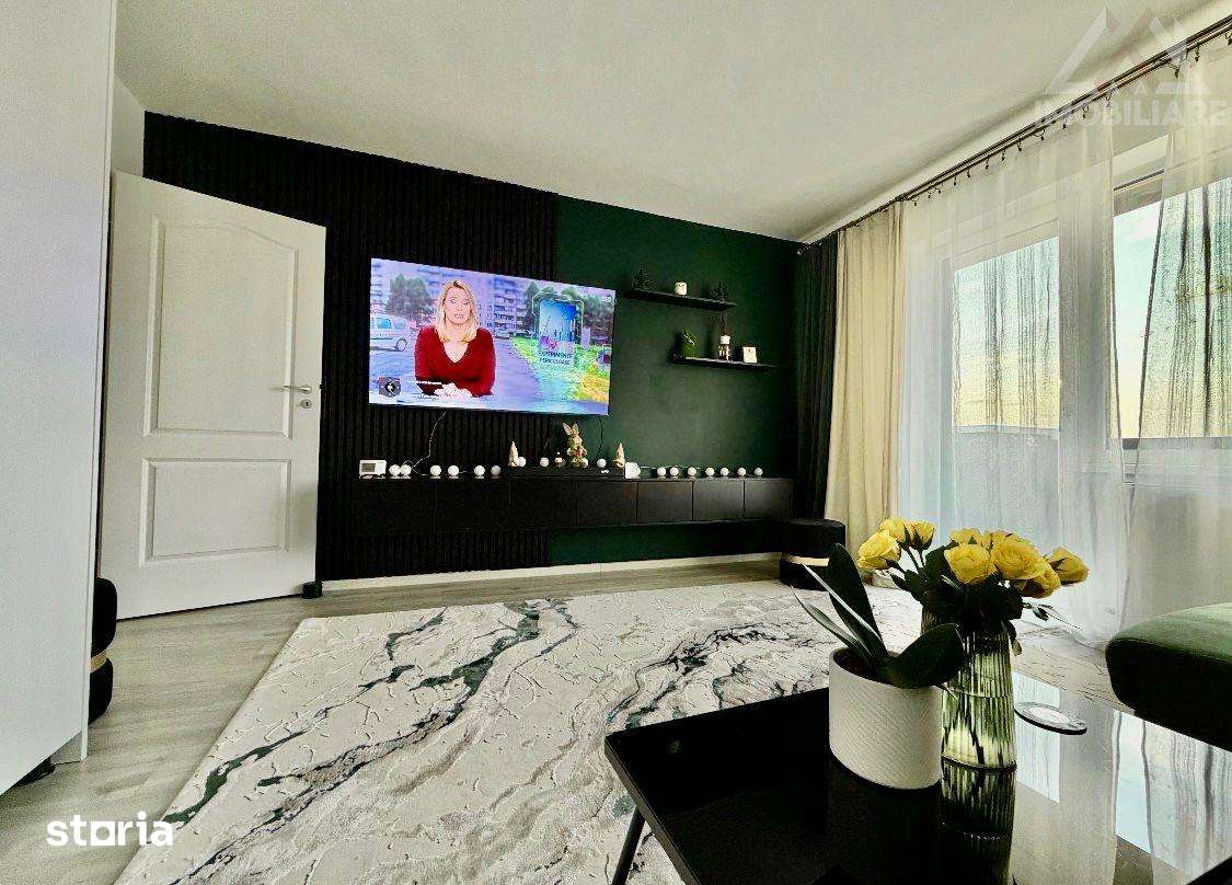 Apartament 2 camere Tatarasi | Bloc nou — fotografia 3