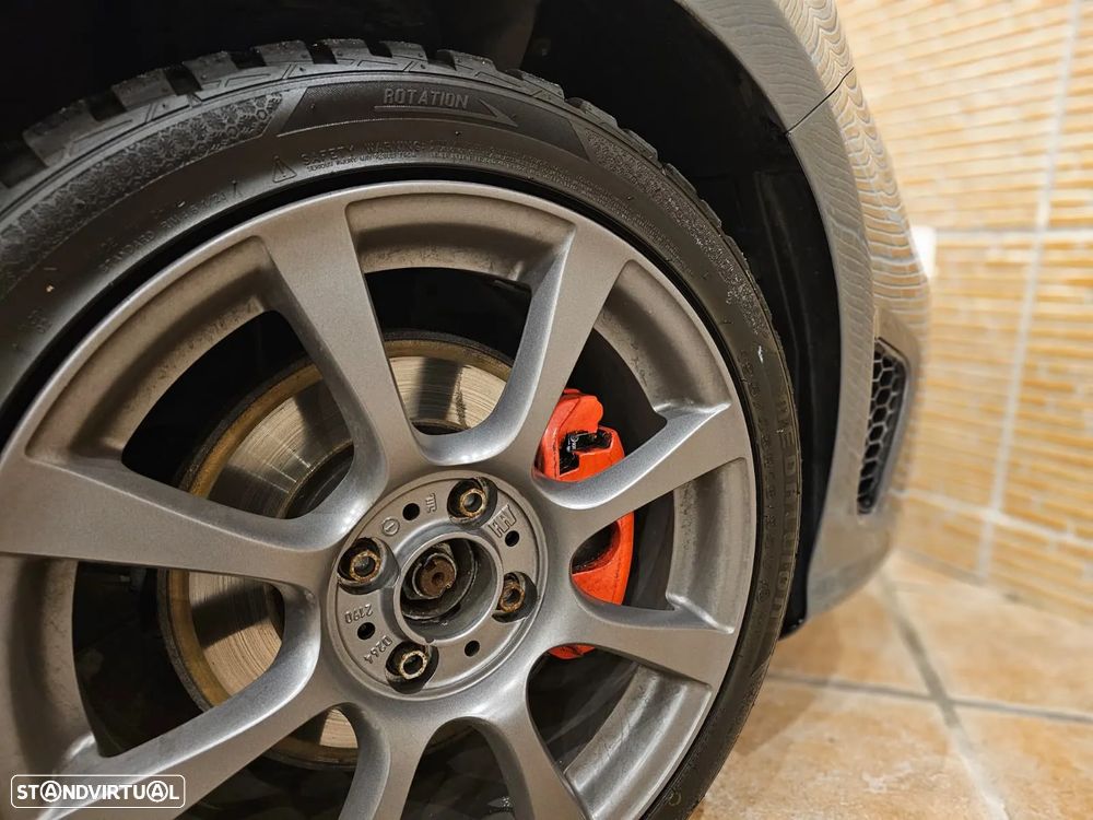 Abarth 595 1.4 T-Jet - 17