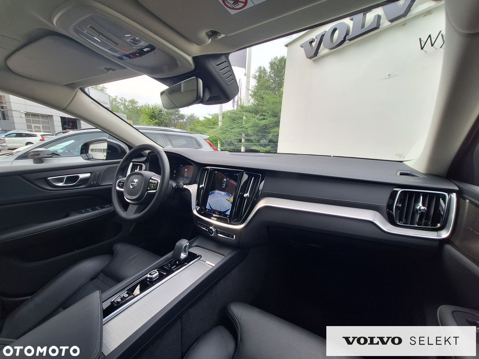 Volvo S60 - 11