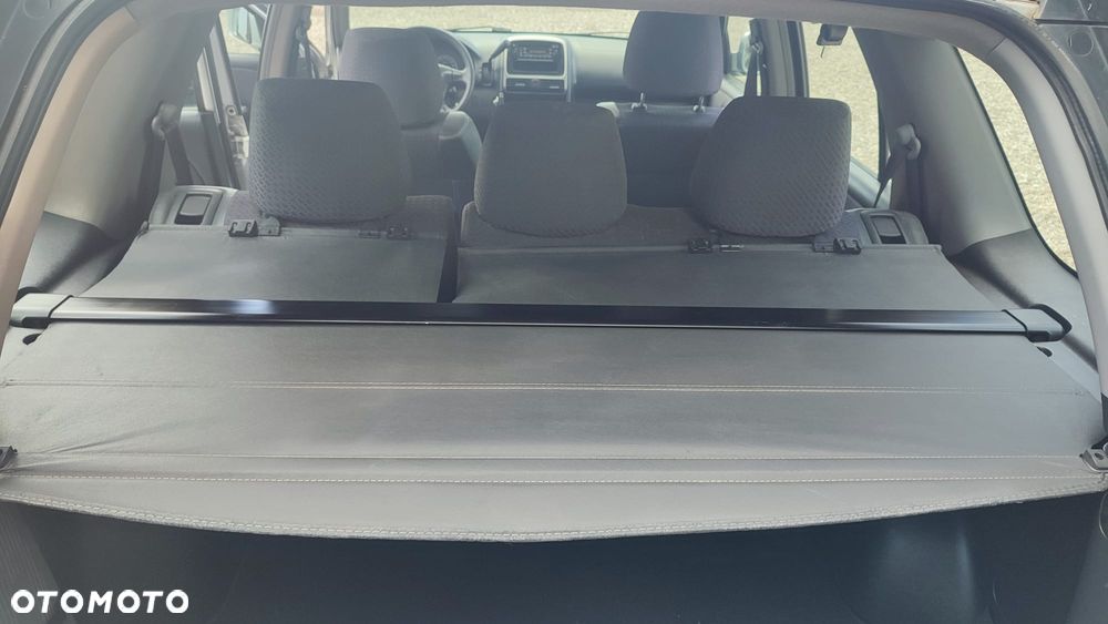 Honda CR-V 2.0 ES - 30