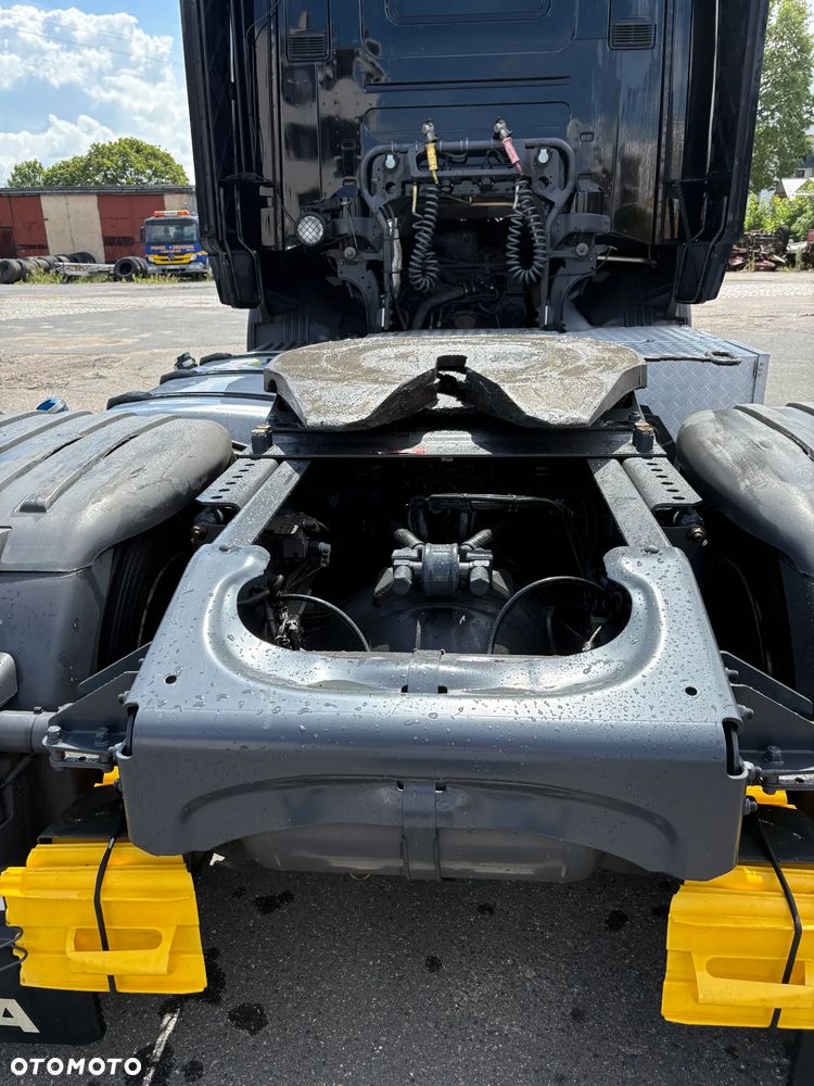 Scania R 450 - 7