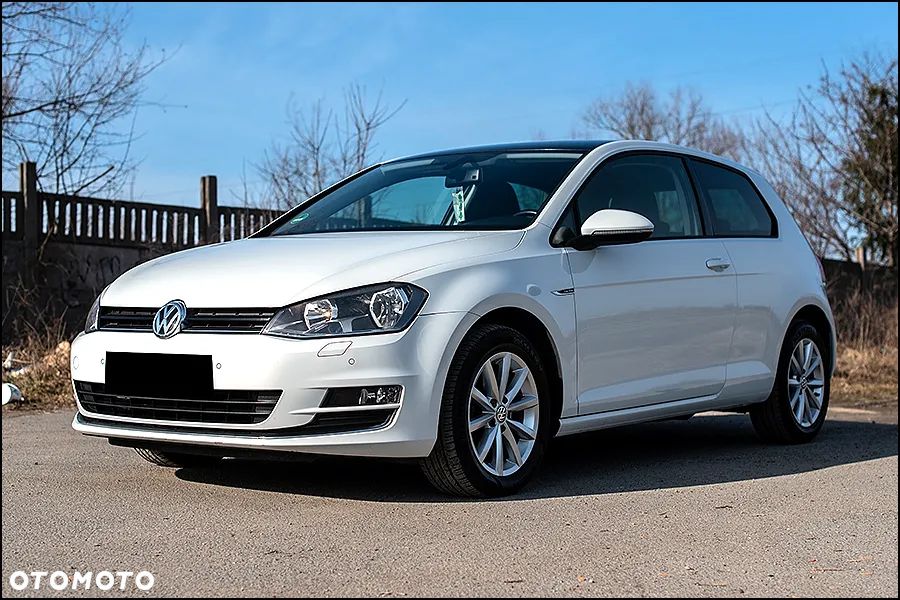 Volkswagen Golf - 11