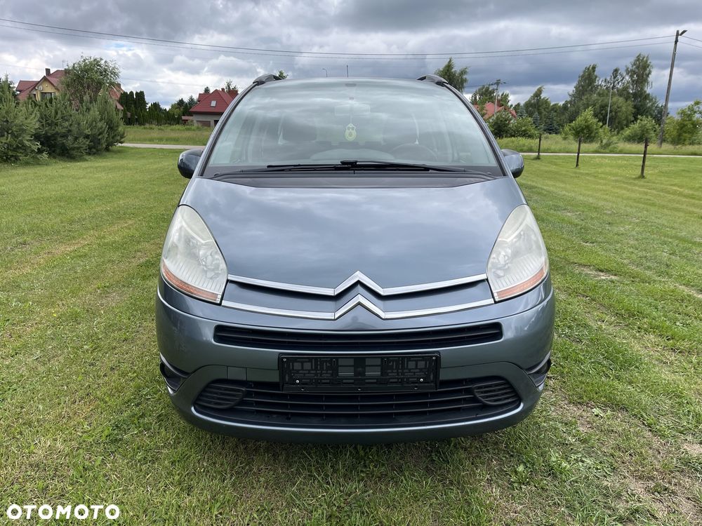 Citroën C4 Grand Picasso - 3