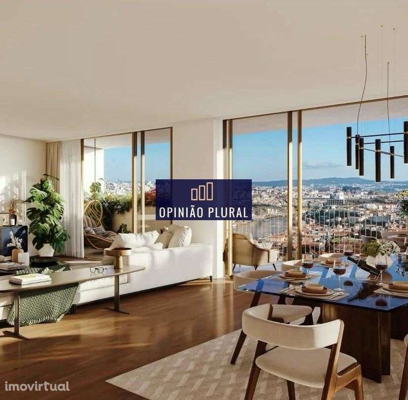 Apartamento T3 8º piso  Edifício Vintage 18 - Grande imagem: 5/17