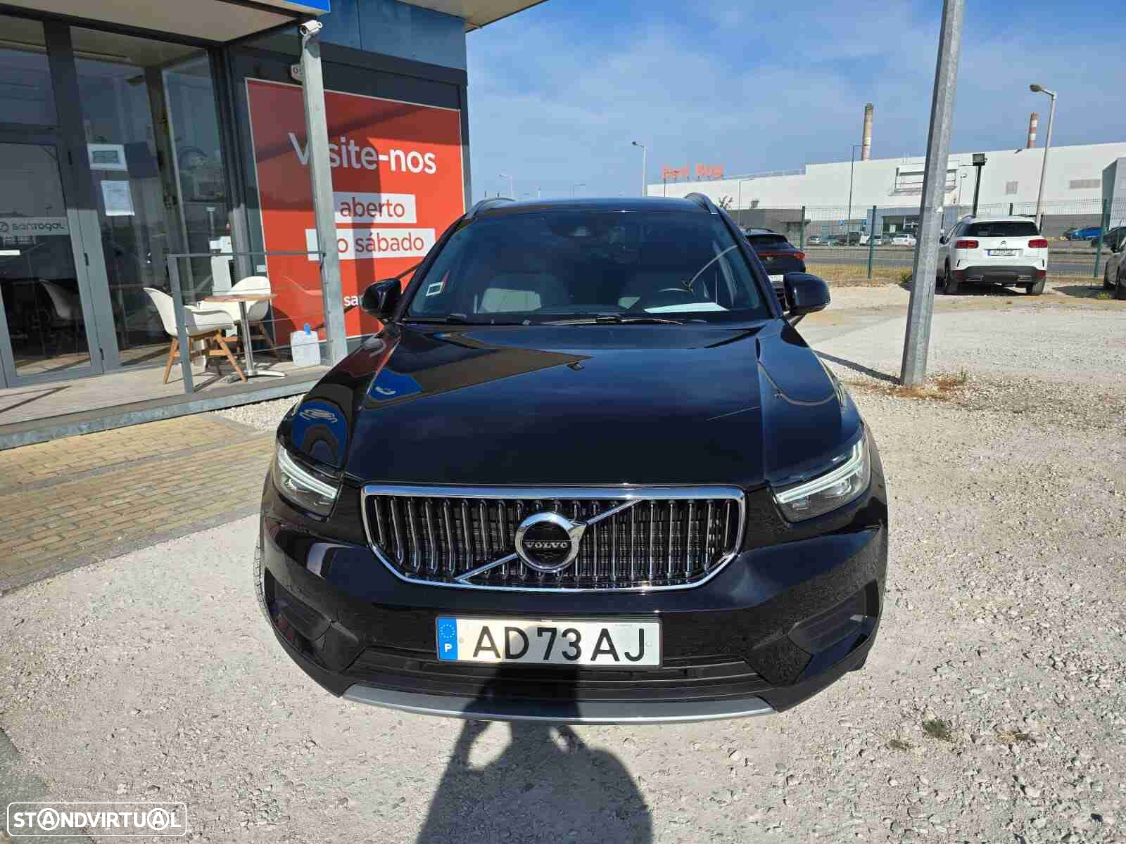 Volvo XC 40 1.5 T5 PHEV Inscription Expression - 3