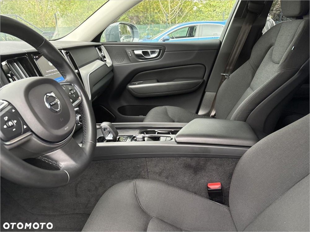 Volvo XC 60 B4 B Core - 10