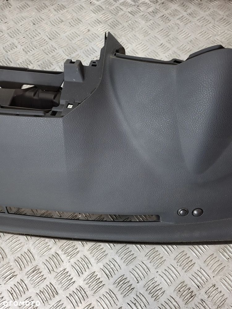 Toyota Rav4 III Deska Rozdzielcza AirBag Kokpit - 3