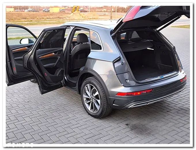 Audi Q5 45 TFSI quattro S tronic S line - 18