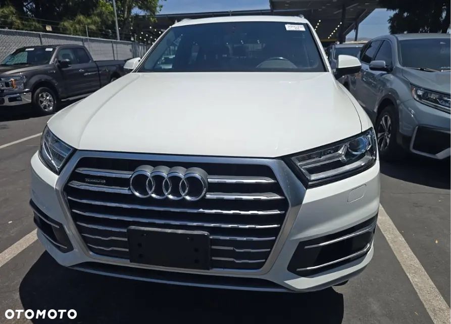 Audi Q7 3.0 TFSI Quattro Tiptronic - 4