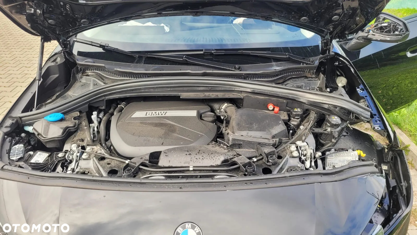 BMW Seria 2 223d xDrive Active Tourer - 24