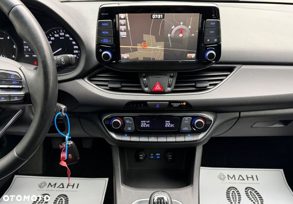Hyundai i30 - 21