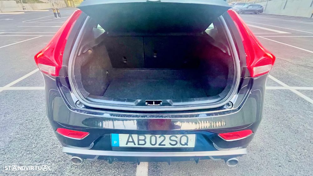 Volvo V40 D2 RDesign - 7