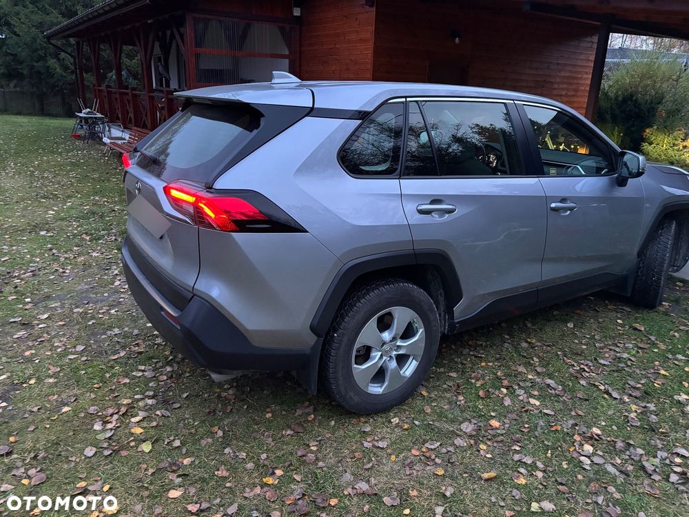 Toyota RAV4 2.0 Active 4x2 - 3