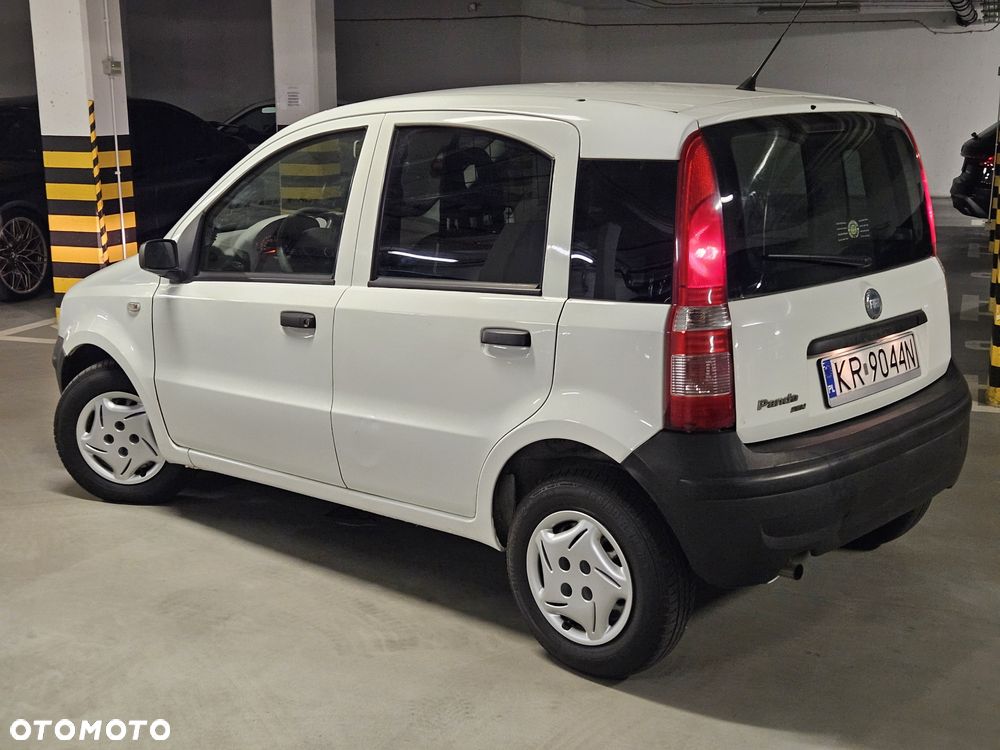 Fiat Panda - 2