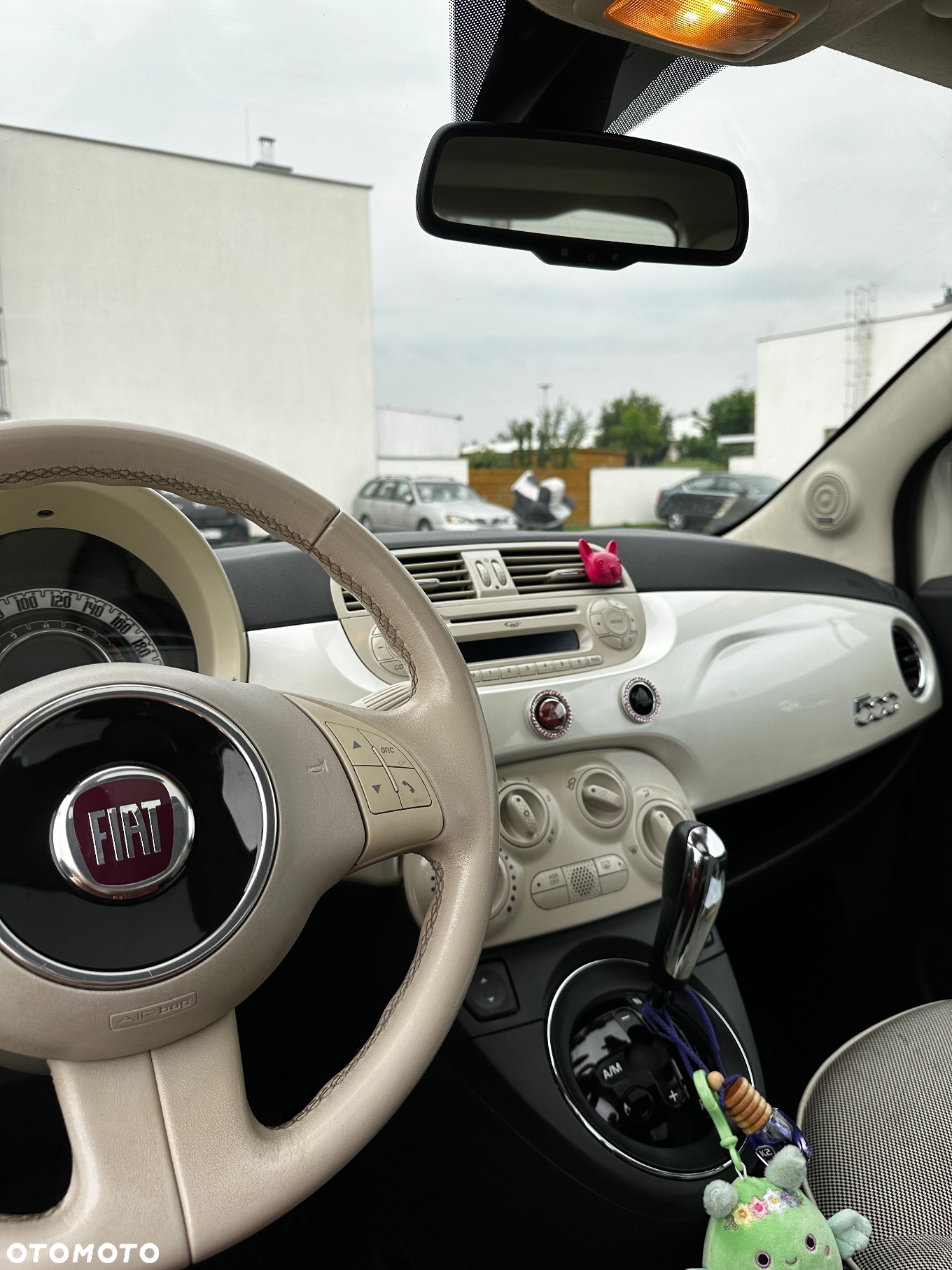 Fiat 500 - 9