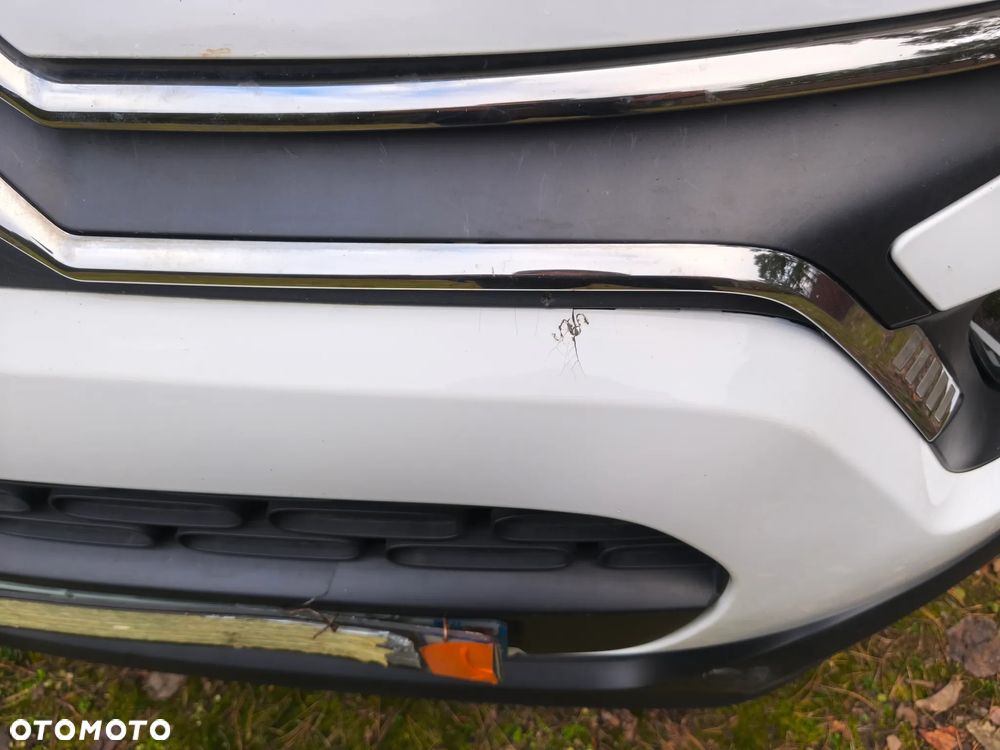 Citroën C3 BlueHDi 100 S&S SHINE PACK - 10