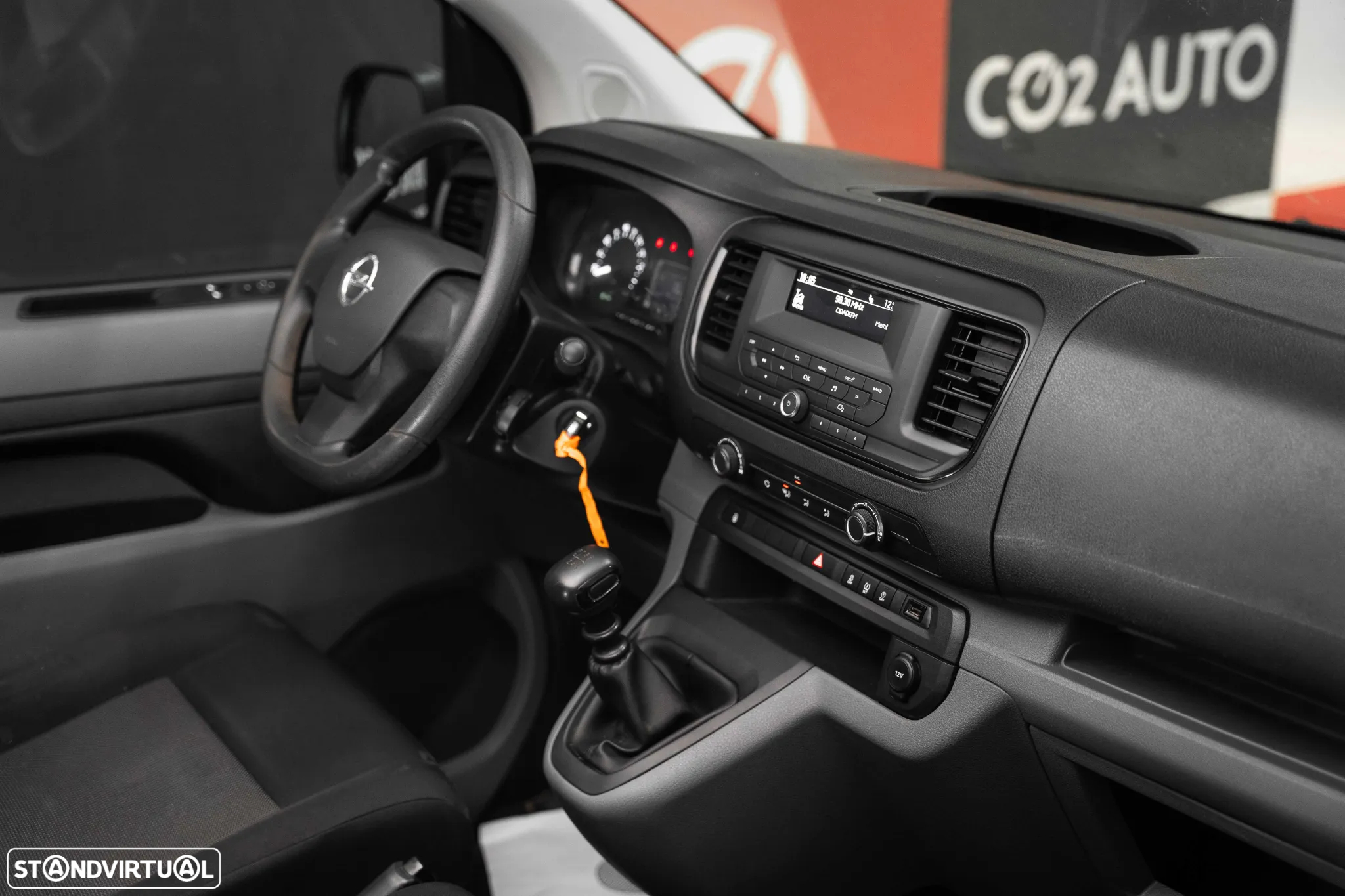 Opel Vivaro 1.5 CDTi L2H1 Enjoy - 9