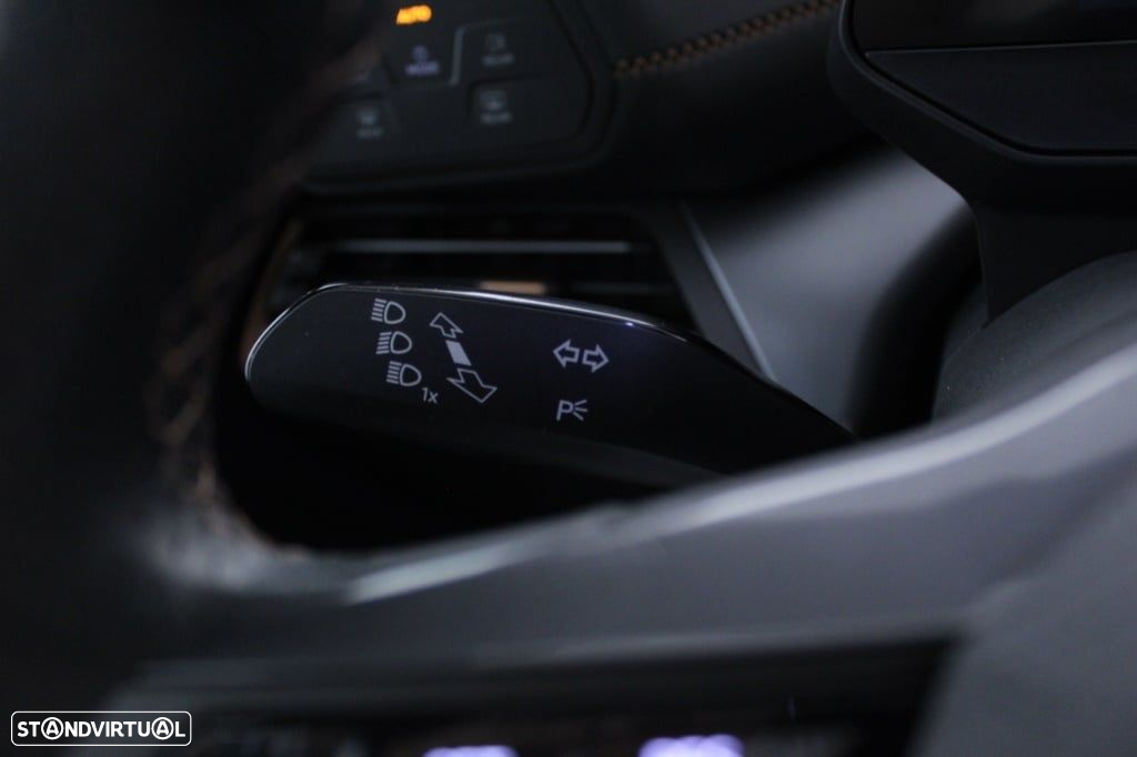 Cupra Born 58 kWh e-Boost - 24