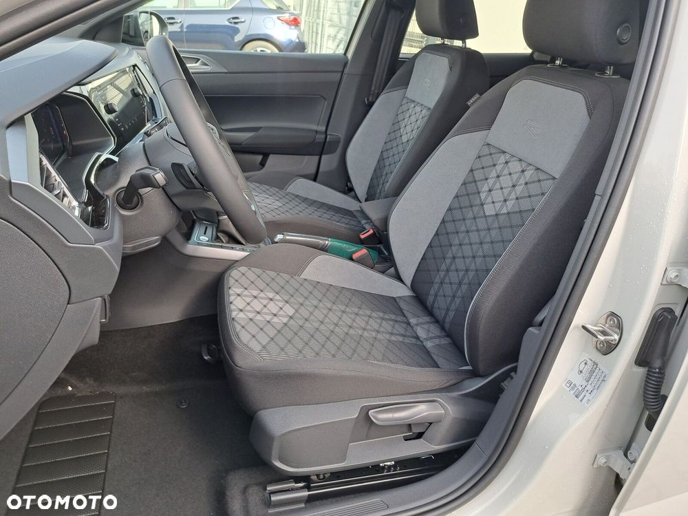 Volkswagen Taigo 1.5 TSI ACT R-Line DSG - 8