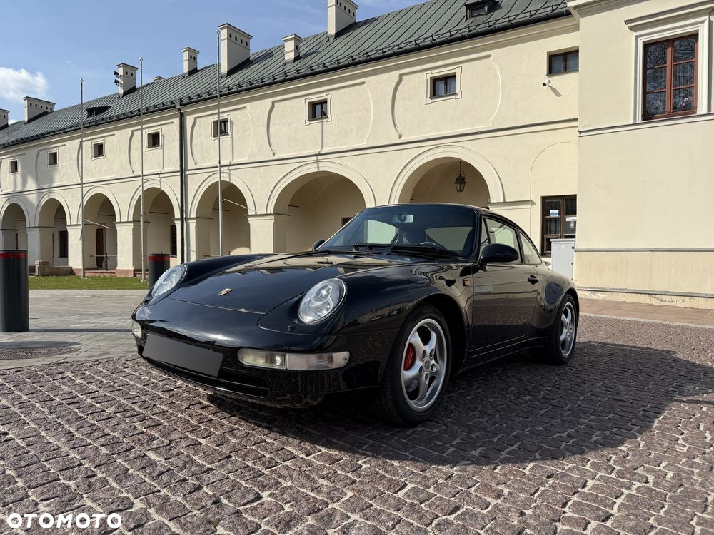 Porsche 911 - 7