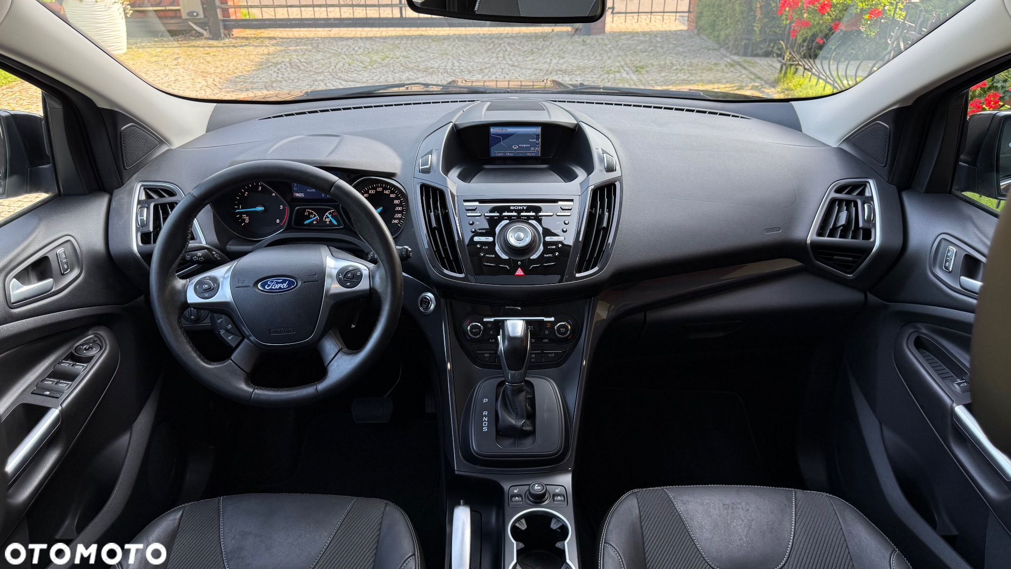 Ford Kuga 2.0 TDCi 4WD Titanium Plus - 19