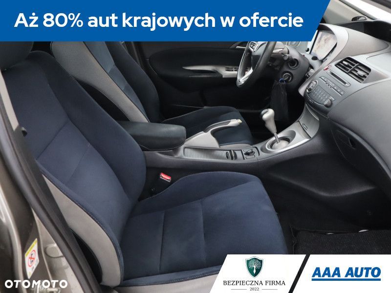 Honda Civic - 11