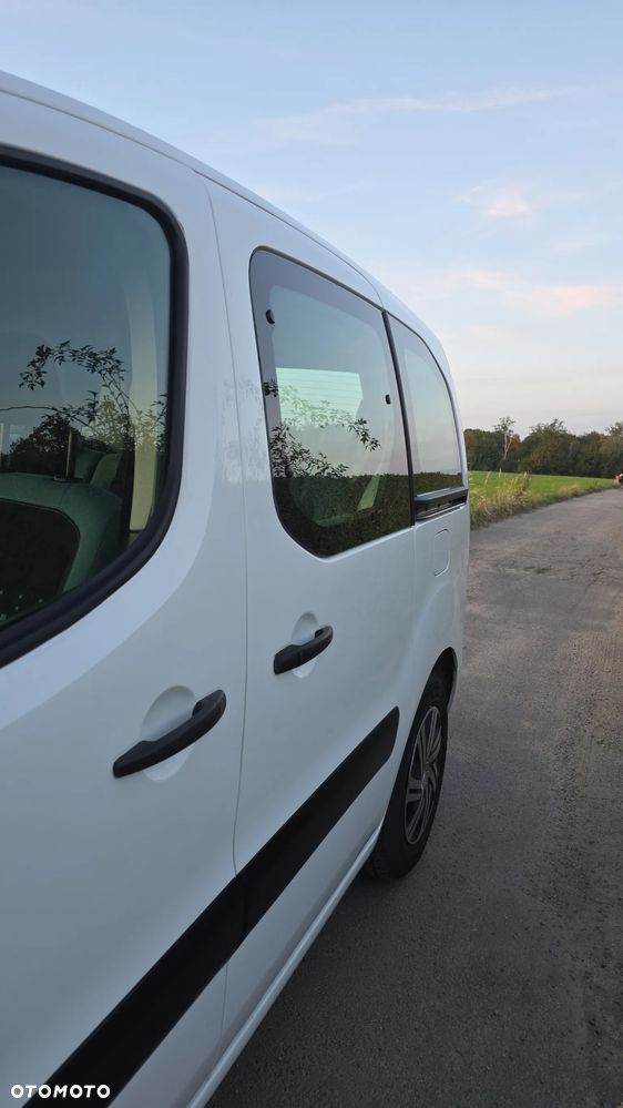 Citroën Berlingo - 10