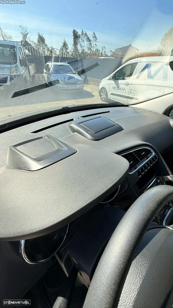 Peugeot 3008 1.6 HDi Allure - 6