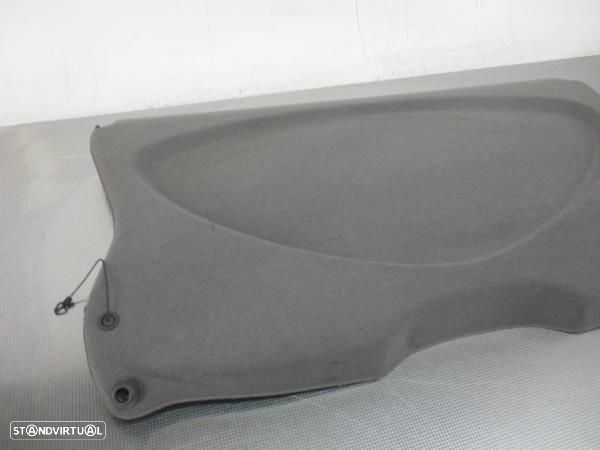 Chapeleira / Cortina Mala Ford Focus (Daw, Dbw) - 2