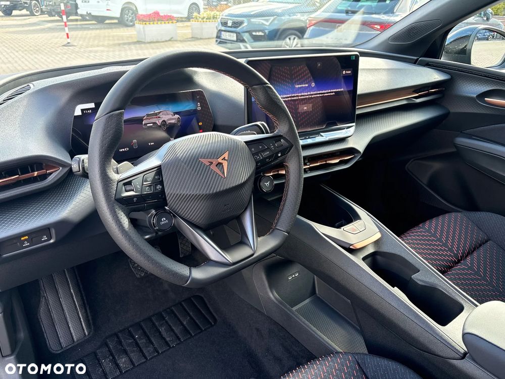 Cupra Raval 2026