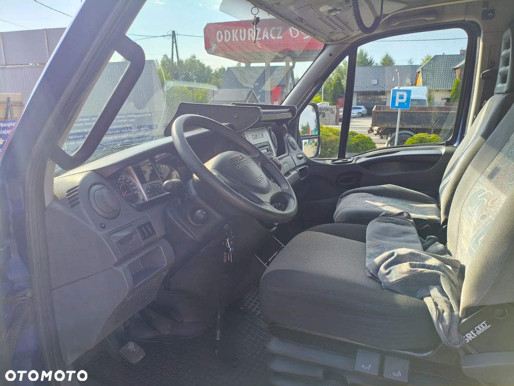 Iveco DAILY - 6