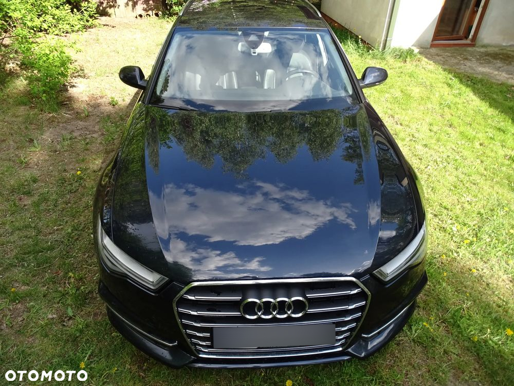 Audi A6 2.0 TFSI Quattro S tronic - 16