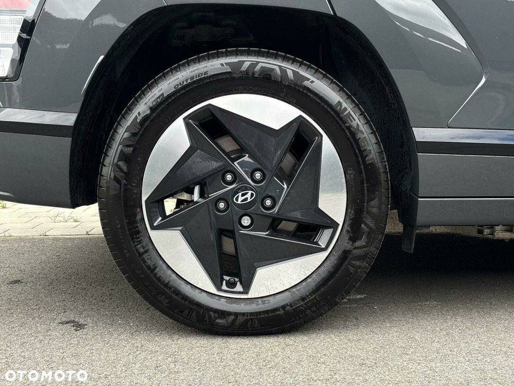Hyundai Kona Electric 65kWh Executive - 18