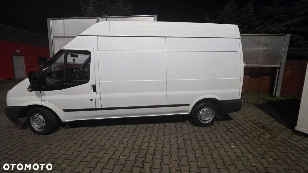 Ford Transit - 7