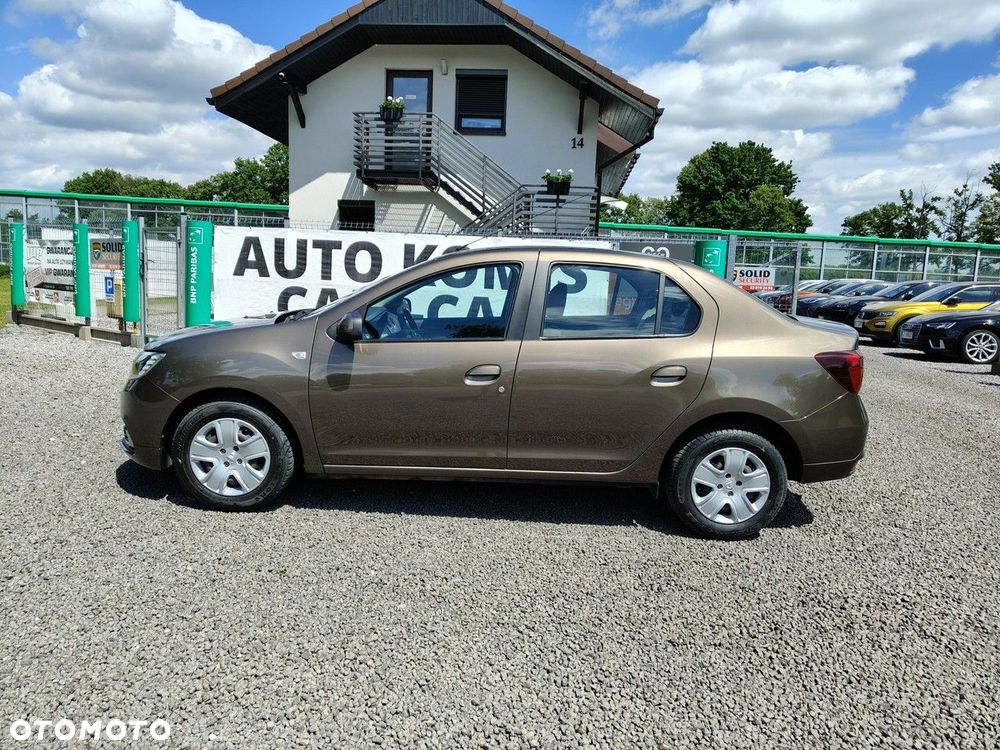 Dacia Logan - 7
