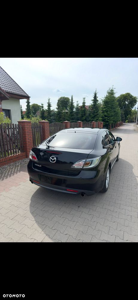 Mazda 6 Sport 2.0 Exclusive - 6