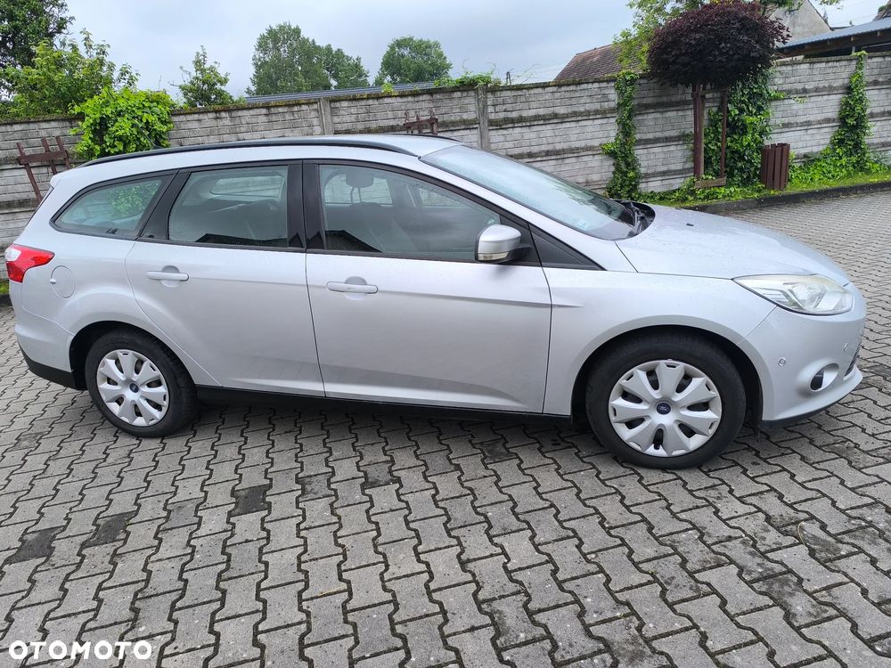 Ford Focus 1.6 TDCi Edition - 3