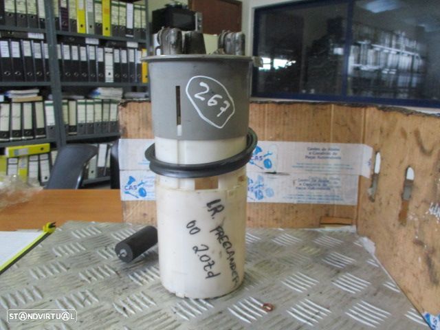 Bomba Combustivel BOMBCOMB267 LAND ROVER FREELANDER 2000 2.0TD DIESEL - 1
