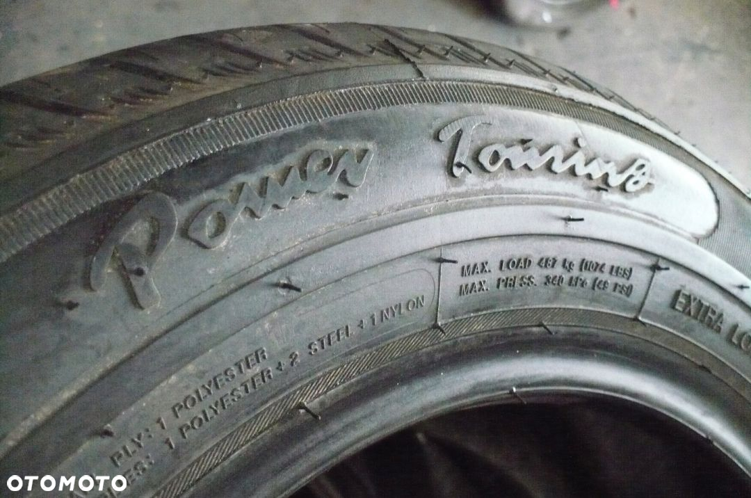 SUNNY SN825 165/65R14 2022 NOWA - 4